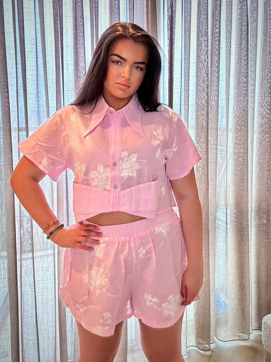 Blush Set